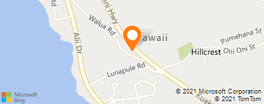 Insurance Agency & Insurance Agent - Aloha Financial Services LLC