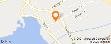 Insurance Agency & Insurance Agent - Bank of Hawaii Insurance Services Inc