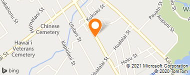 Insurance Agency & Insurance Agent - Aloha Auto Extended Warranty Coverage