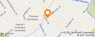 Insurance Agency & Insurance Agent - Hawaii Family Financial Services LLC