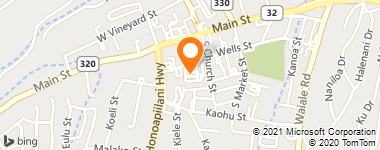 Insurance Agency & Insurance Agent - Occidental Underwriters of Hawaii Ltd