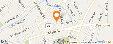 Insurance Agency & Insurance Agent - Maui Financial Advisors Inc