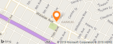 Insurance Agency & Insurance Agent - State Farm Insurance Companies - Agents - Kaimuki