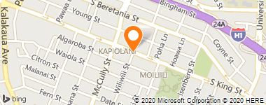 Insurance Agency & Insurance Agent - Okada Trucking Co Ltd - Safety Loan Bldg