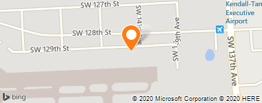 Insurance Agency & Insurance Agent - Falcon Trust Air