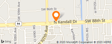 Insurance Agency & Insurance Agent - Ebr Miami