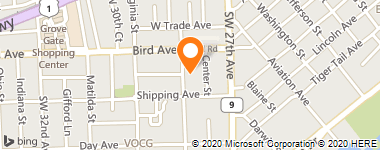 Insurance Agency & Insurance Agent - Miami International Insurance Agency