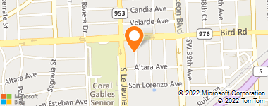 Insurance Agency & Insurance Agent - Allstate Insurance Companies - Sales Offices - Coral Gables