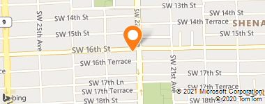 Insurance Agency & Insurance Agent - Miami International Insurance Agency