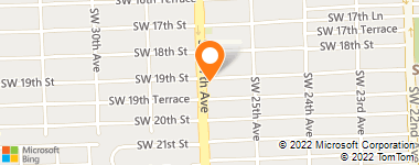 Insurance Agency & Insurance Agent - Palm Beach Insurance Consultants Inc