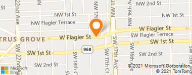 Insurance Agency & Insurance Agent - Royal Caribbean Insurance Agency II Corp