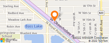 Insurance Agency & Insurance Agent - LP Insurance Associates Inc