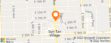 Insurance Agency & Insurance Agent - Estrella Insurance Inc - Dade County