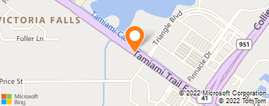 Insurance Agency & Insurance Agent - Collier Risk Management Inc