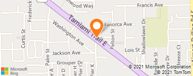 Insurance Agency & Insurance Agent - Okeechobee's Chickee Bar & Grill