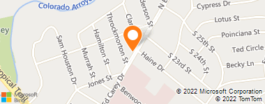 Insurance Agency & Insurance Agent - DE Los Santos Insurance Agency