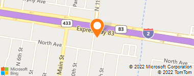 Insurance Agency & Insurance Agent - Galvan Insurance Agency