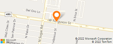 Insurance Agency & Insurance Agent - Ronnie Cantu Insurance