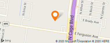 Insurance Agency & Insurance Agent - Gomez Robert