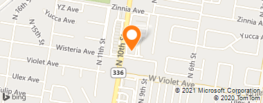 Insurance Agency & Insurance Agent - Magana, Laura, AGT