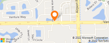 Insurance Agency & Insurance Agent - Naples Financial Network