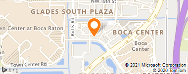 Insurance Agency & Insurance Agent - Prudential Financial - Boca Raton Office - Offices - Office