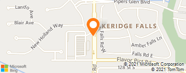 Insurance Agency & Insurance Agent - Palm Beach Insurance Services Inc