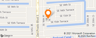 Insurance Agency & Insurance Agent - Marc Anthony Agency