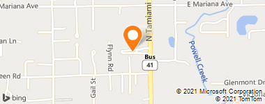 Insurance Agency & Insurance Agent - Tom Mere Insurance Agency Inc