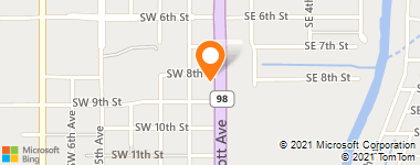 Insurance Agency & Insurance Agent - Lori Berger