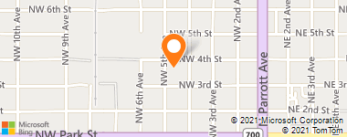 Insurance Agency & Insurance Agent - Florida Blue