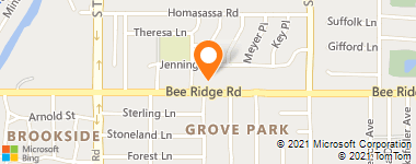 Insurance Agency & Insurance Agent - Dyches Angela H