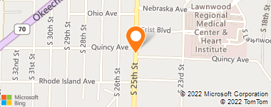 Insurance Agency & Insurance Agent - CJW