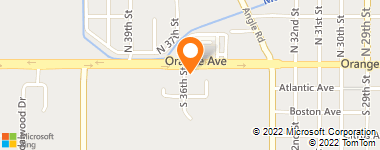 Insurance Agency & Insurance Agent - St Lucie County Farm Bureau