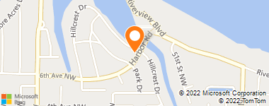 Insurance Agency & Insurance Agent - Hanover Insurance Co