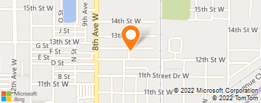 Insurance Agency & Insurance Agent - Insurance Company of The Americas