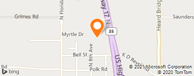 Insurance Agency & Insurance Agent - Hardee County Farm Bureau