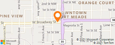 Insurance Agency & Insurance Agent - Mitchell Insurance Agency Inc - Ft Meade