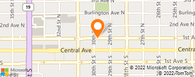 Insurance Agency & Insurance Agent - Nash Jessie & Associates