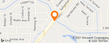 Insurance Agency & Insurance Agent - Alliance Coastal Insurance