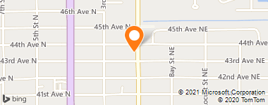 Insurance Agency & Insurance Agent - State Farm Insurance Companies - Agents - St Petersburg