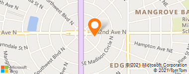 Insurance Agency & Insurance Agent - Barlow Russ