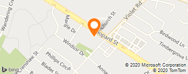 Insurance Agency & Insurance Agent - Gene McWhorter Ins Agency Inc - State Farm Insurance Agent