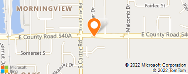 Insurance Agency & Insurance Agent - Citadel Insurance Services