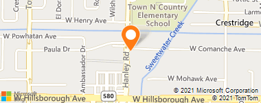 Insurance Agency & Insurance Agent - Thomas Parsons In Ag Inc - State Farm Insurance Agent