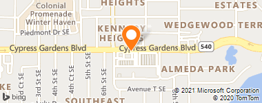 Insurance Agency & Insurance Agent - Allstate Insurance Co - Bruce Sanders