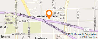 Insurance Agency & Insurance Agent - Rob Crosby - State Farm Insurance Agent