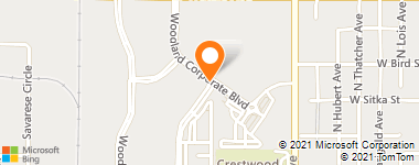 Insurance Agency & Insurance Agent - Blonshine, Eric B, AGT