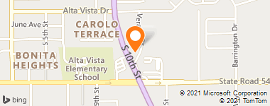 Insurance Agency & Insurance Agent - Mario Coquis