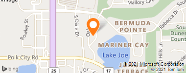 Insurance Agency & Insurance Agent - Polk Professional Title Insurance